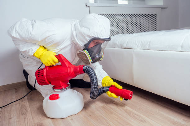 Pest Control for Restaurants in Briarcliff Manor, NY